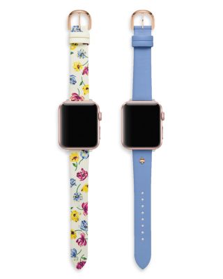 kate spade new york Classic Watch Head & Apple Watch® Strap  display picture 1