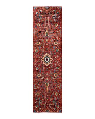 Bloomingdale's Serapi M1973 Runner Area Rug, 2'8 x 10'