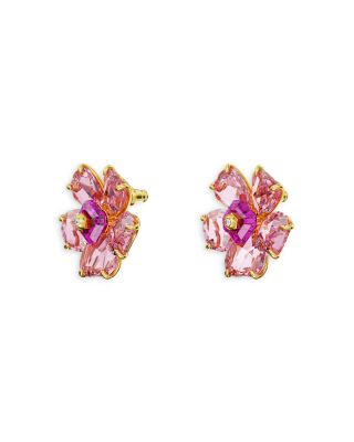 Idyllia Statement Earrings 