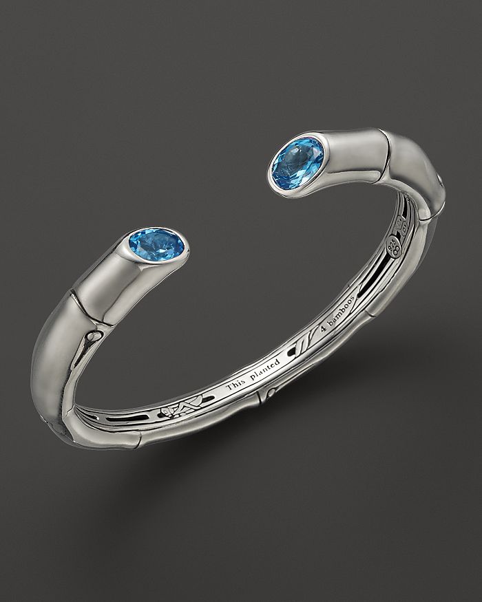 John hardy 2024 bamboo cuff