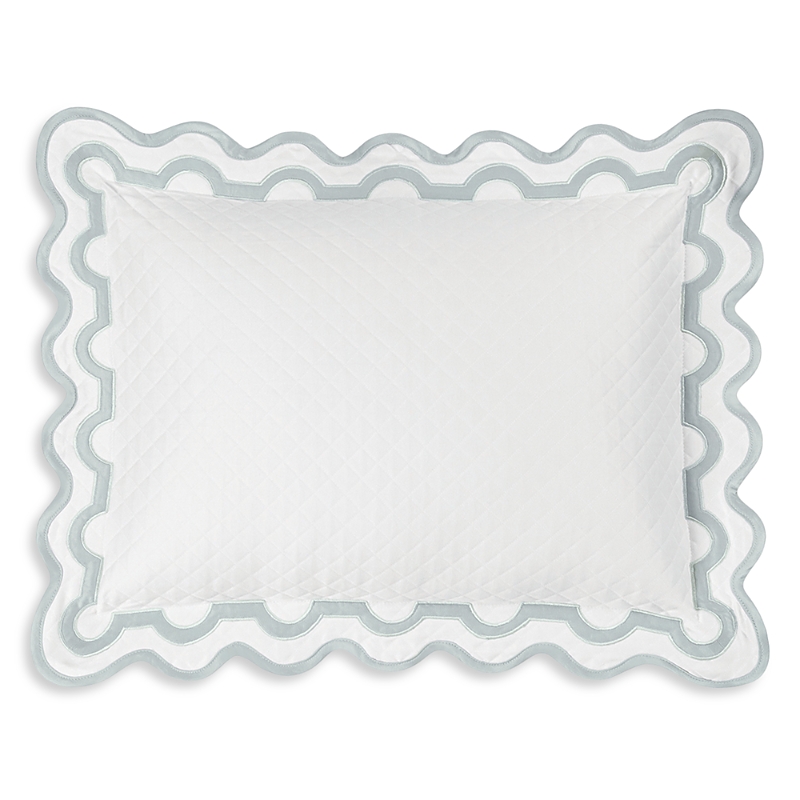 Matouk Mirasol Matelasse Boudoir Sham