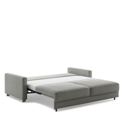 Hampton Fabric King Sleeper Sofa