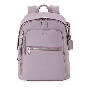 Tumi Halsey Backpack In Lilac