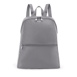 Tumi Voyageur Just In Case Backpack In Fog