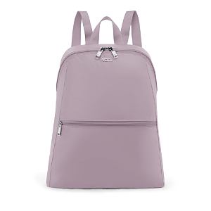 Tumi Voyageur Just In Case Backpack In Lilac