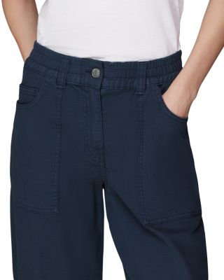 Tessa Boyfriend Pants