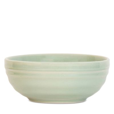 Bilbao Dinnerware 5 Piece Place Setting, Sage