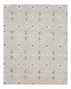 Shop Drew & Jonathan Home Sirocco Tipaza Area Rug, 8' X 10' In Ivory