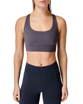 Sweaty Betty - Super Soft Reversible Yoga Bra