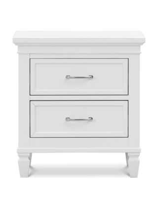 Darlington Assembled Nightstand