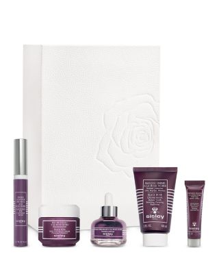 Sisley Paris - Black Rose Collection ($883 value)