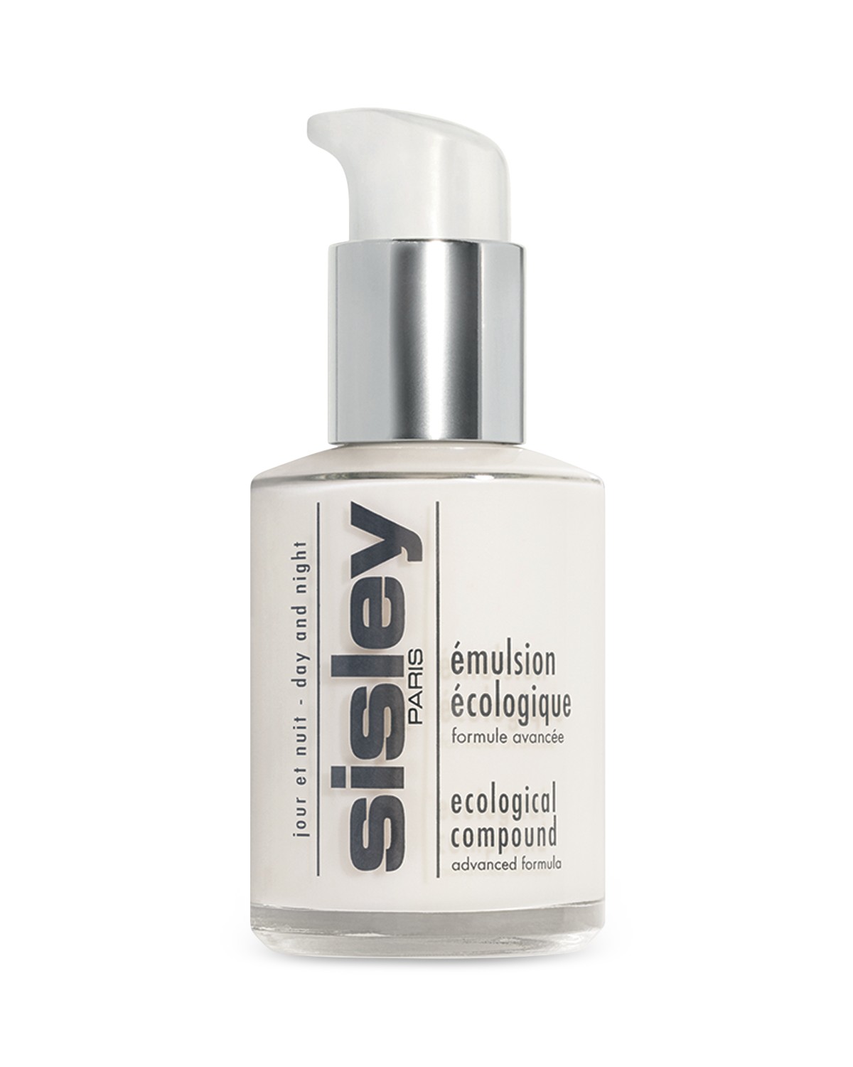 Sisley Paris Sisley-Paris Ecological Compound advanced formula 2 oz.