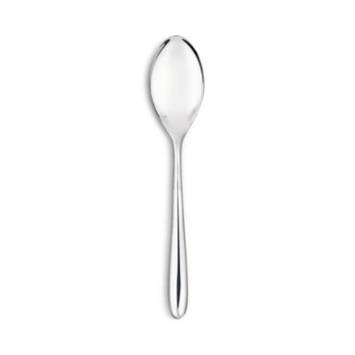 Osiris Stainless Steel Dessert & Cereal Spoon