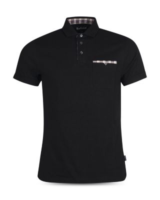 Corpatch Polo Shirt