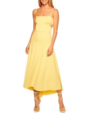 Susana Monaco Maxi Dress