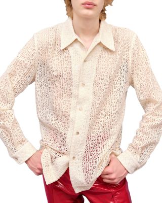 Sefr Jagou Shirt | Bloomingdale's