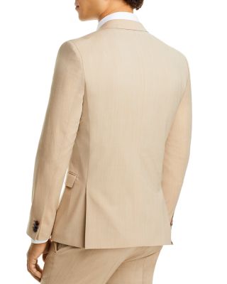 Arti Extra Slim Fit Suit Jacket