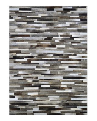 Couristan Chalet Tether Area Rug, 5'6 x 8'