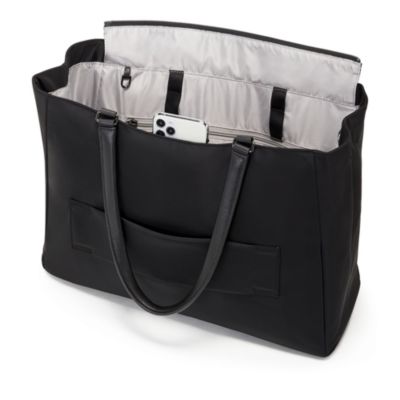 Voyageur Valetta Large Tote Bag