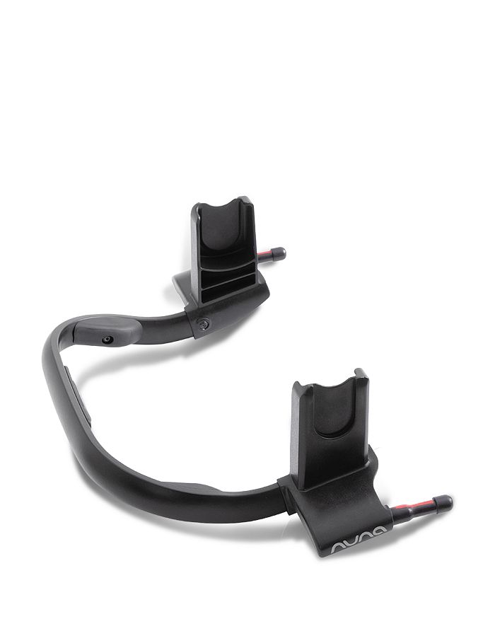Nuna PIPA adapter for Bob® Bloomingdale's