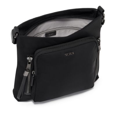 Voyageur Tyler Crossbody Bag