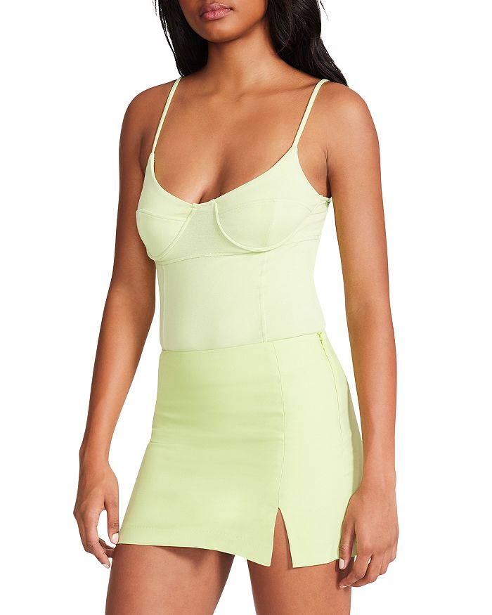 Steve Madden - Ambra Bodysuit