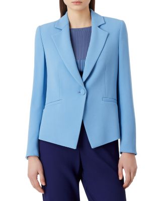 Emporio Armani - Single Button Jacket