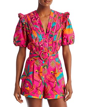 The Top 3 Worst Occasions to Wear a Romper