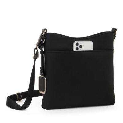 Voyageur Tyler Crossbody Bag