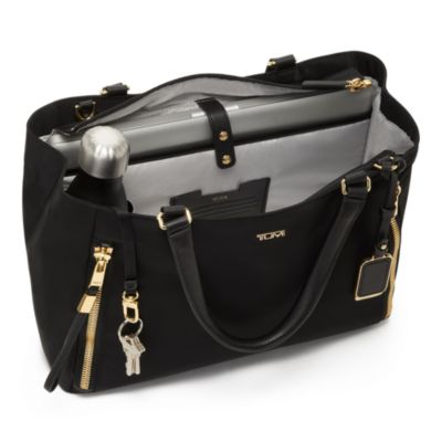 Voyageur Valetta Medium Tote