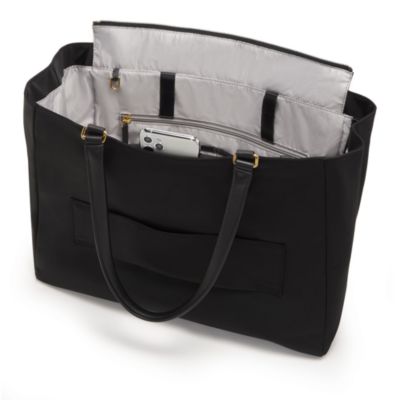 Voyageur Valetta Large Tote Bag