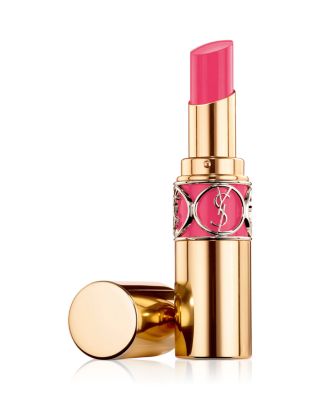 Ysl Beauty Ysl Rouge Volupte Shine 58 Yves Saint Laurent Yves