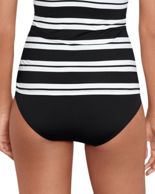 Solid Hipster Bikini Bottom