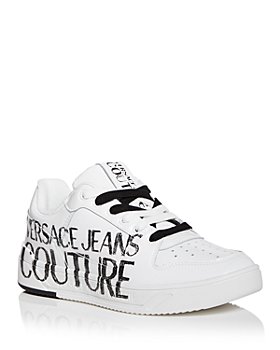 Versace Jeans Couture - Men's Low Top Sneakers