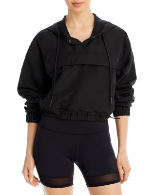 Alo Yoga International Anorak Hoodie Bloomingdale s