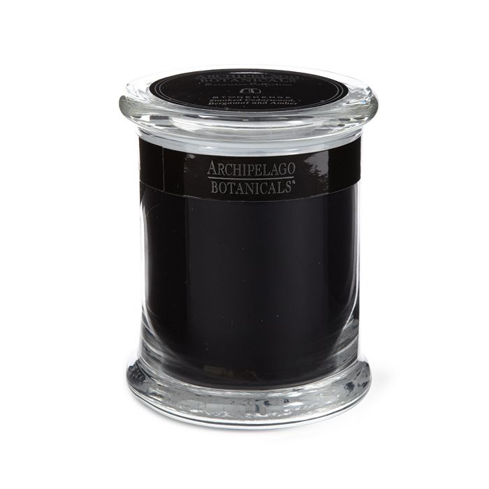 Archipelago Baroque Stonehenge Glass Jar Candle Bloomingdale's