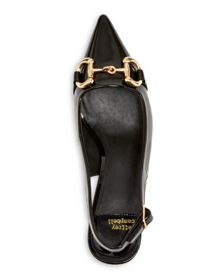 Women's Nakita Slingback Block Heel Pumps