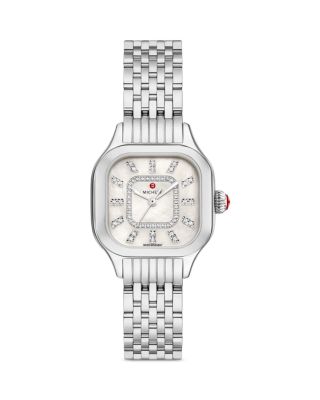 Meggie Diamond Watch, 29mm