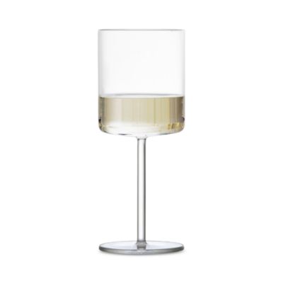 Modo White Wine Glass, Set of 4