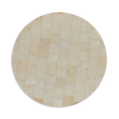 Melange Corrina Cocktail Table