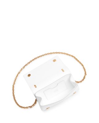 Calfskin DG Girls Phone Bag