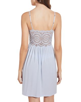 TENCEL™ Modal Mariana Lace Chemise
