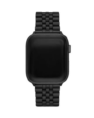 Michael Kors - Apple Watch&reg; Stainless Steel Bracelet