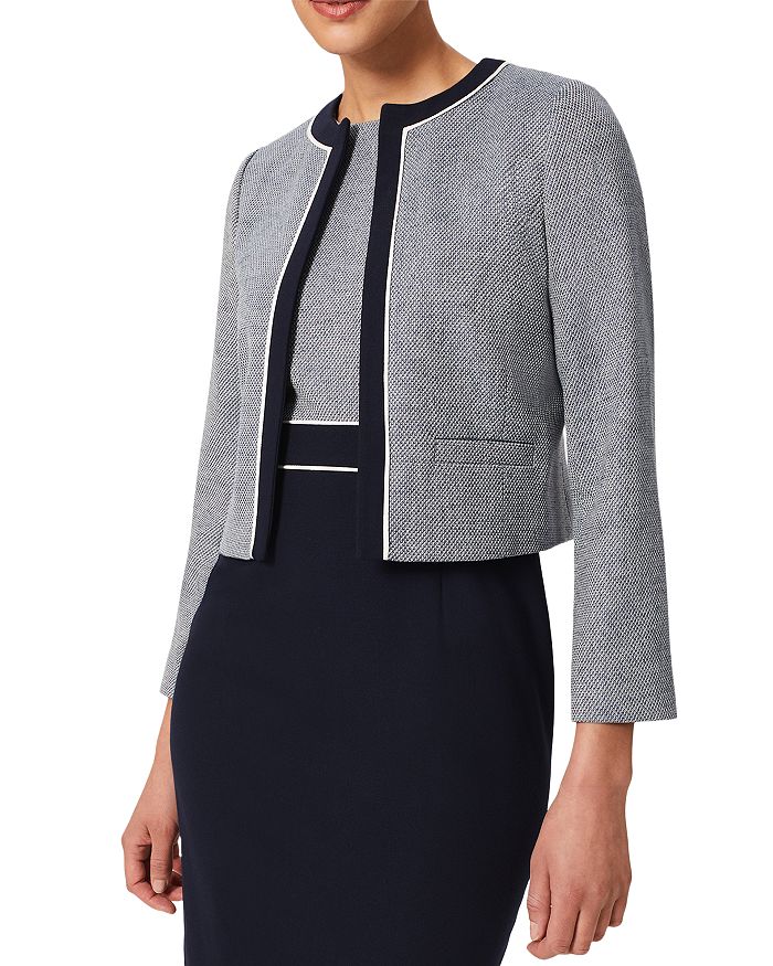 Hobbs of top london bloomingdales