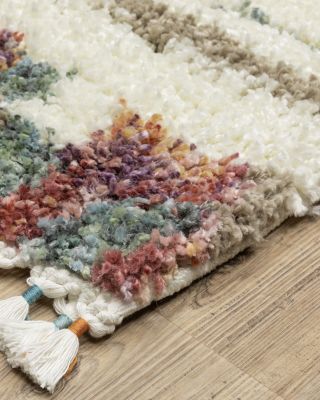 Axis AX06A Area Rug Collection