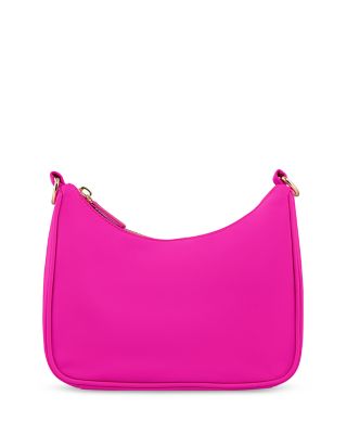 Stoney Clover 2024 Fuchsia Mini Pouch