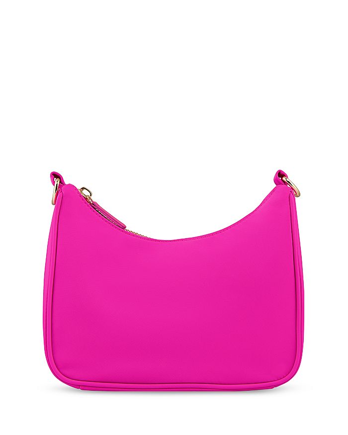 Stoney Clover Luxury Travel Fashion Shopping Bag Crossbody Handbag