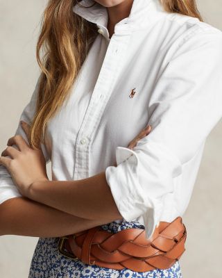 Oxford Shirt