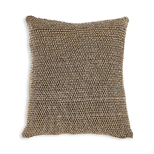 Global Views Chainmail Decorative Pillow, 20 x 20