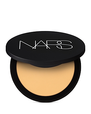 Shop Nars Soft Matte Advanced Perfecting Powder In Bay (medium-deep To Deep With Neutral Tone)
